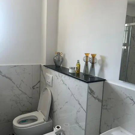 Urbanappartementsarajevo דירה
