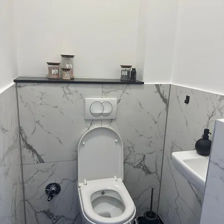 Urbanappartementsarajevo