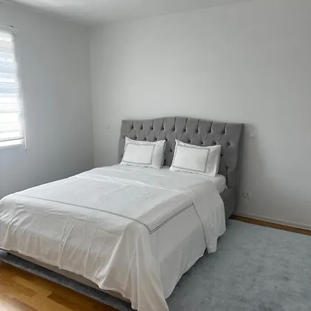 Urbanappartementsarajevo * סראייבו