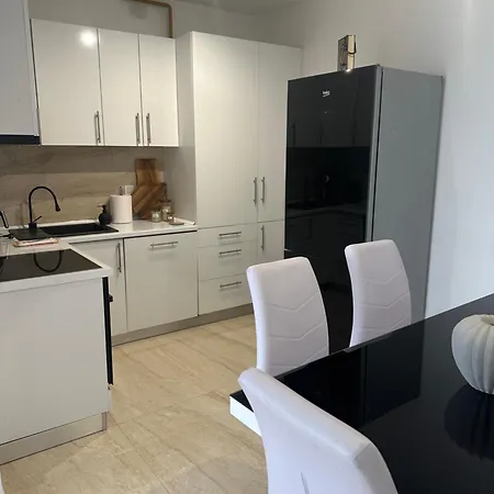 Urbanappartementsarajevo * סראייבו
