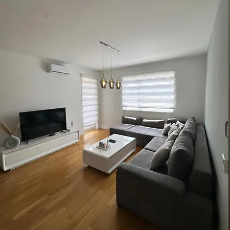 Urbanappartementsarajevo * סראייבו