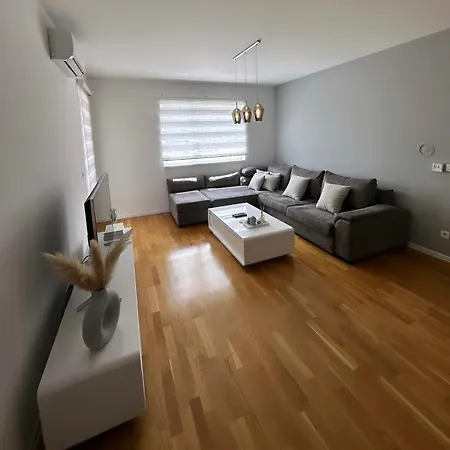 Apartamento Urbanappartementsarajevo