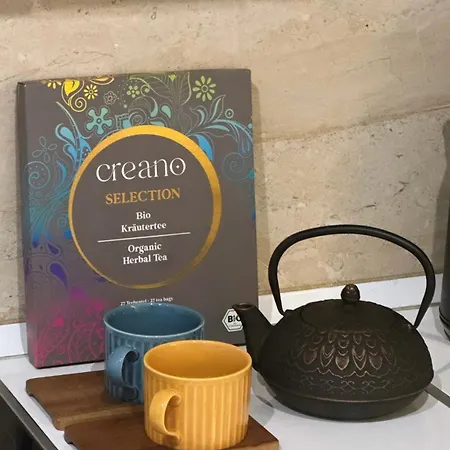 דירה Urbanappartementsarajevo *