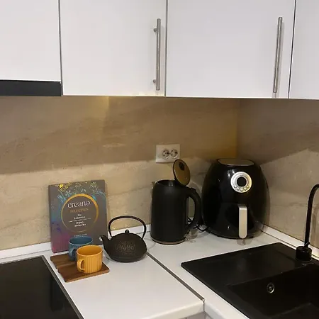 Urbanappartementsarajevo סראייבו