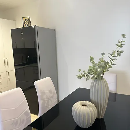 Urbanappartementsarajevo