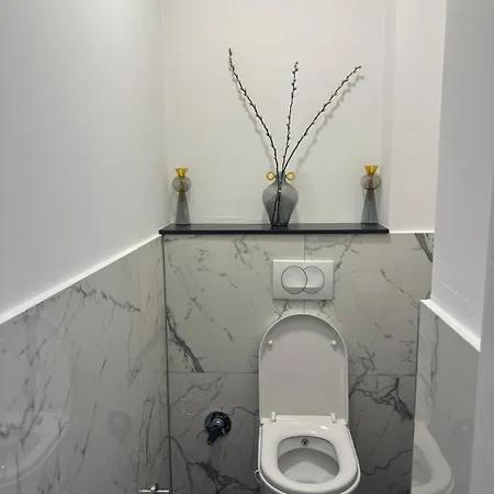 Urbanappartementsarajevo Apartamento Saraievo