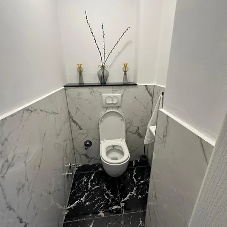 Urbanappartementsarajevo *