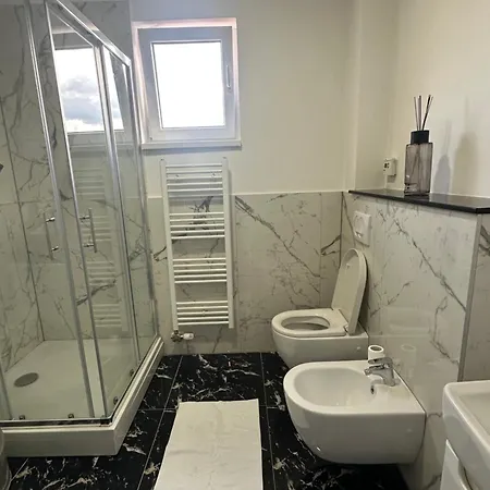 Urbanappartementsarajevo סראייבו