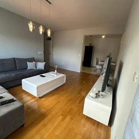 Urbanappartementsarajevo דירה סראייבו