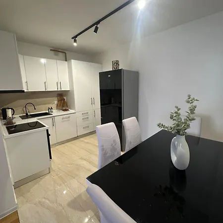Urbanappartementsarajevo