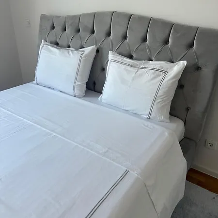 Urbanappartementsarajevo 公寓 *