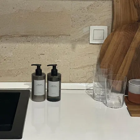 דירה Urbanappartementsarajevo *