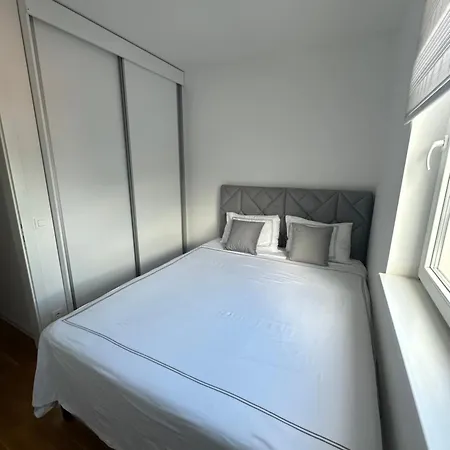 Urbanappartementsarajevo Apartamento Saraievo