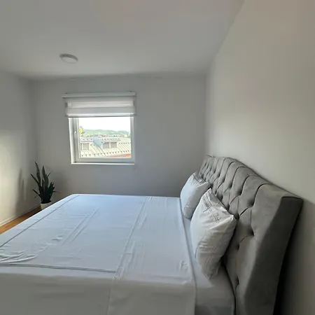 דירה Urbanappartementsarajevo סראייבו