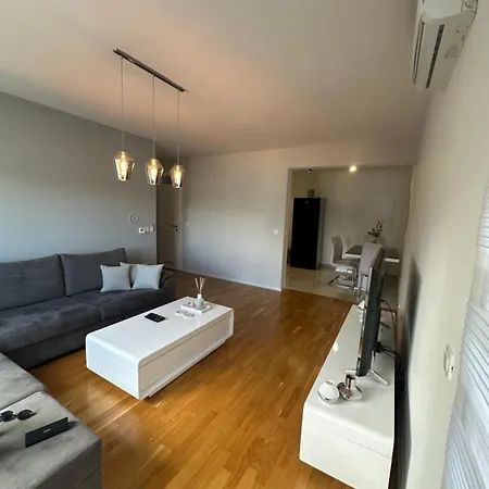 Urbanappartementsarajevo *
