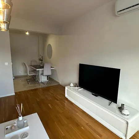 Urbanappartementsarajevo * סראייבו